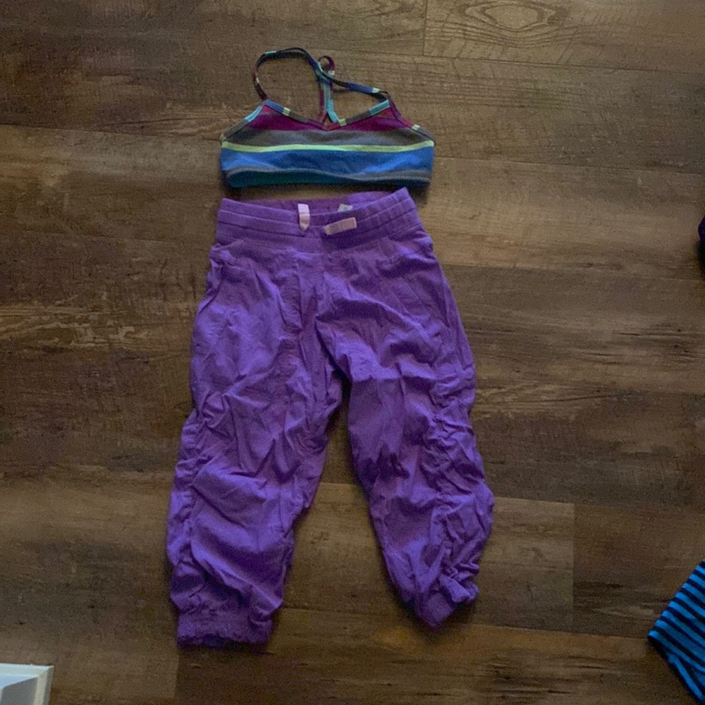 Ivivva matching set